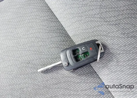 2014 Chevrolet Malibu 1Ls из США, поврежденный, VIN 1G11B5SL7EF130504